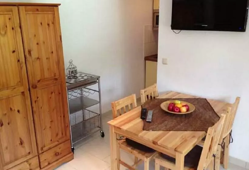 Majatalo Bungalow Am Haff