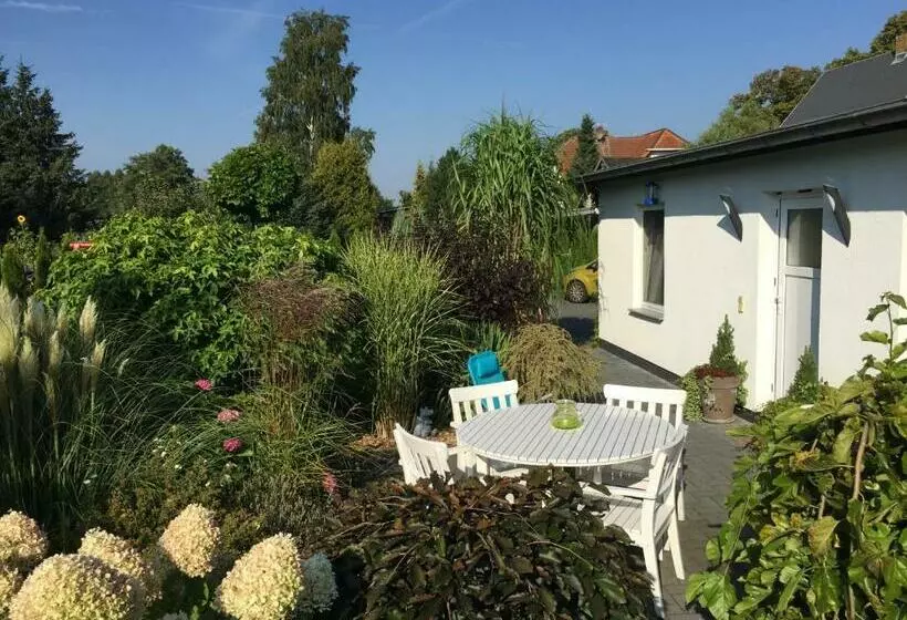 Majatalo Bungalow Am Haff