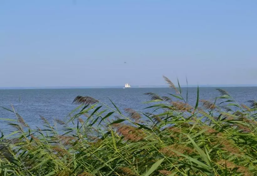 Majatalo Bungalow Am Haff