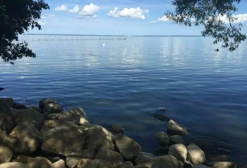 Majatalo Bungalow Am Haff