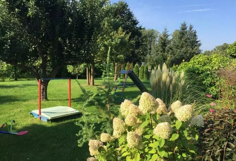 Majatalo Bungalow Am Haff