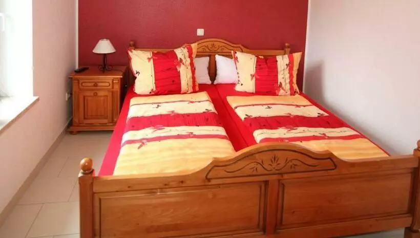 Majatalo Bungalow Am Haff