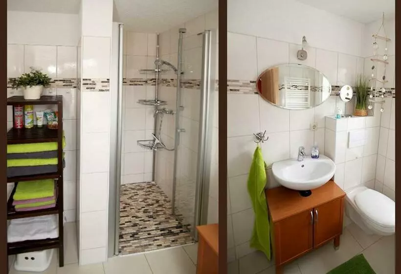 Majatalo Bungalow Am Haff