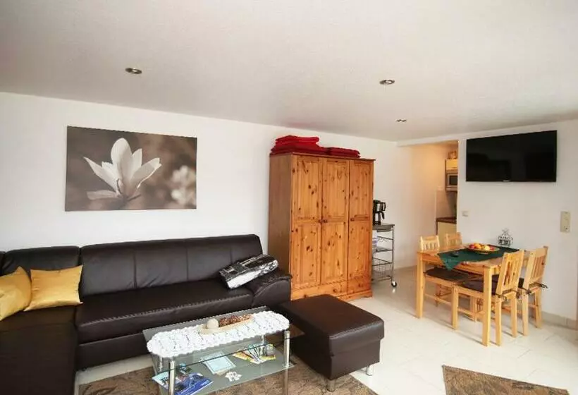 Majatalo Bungalow Am Haff