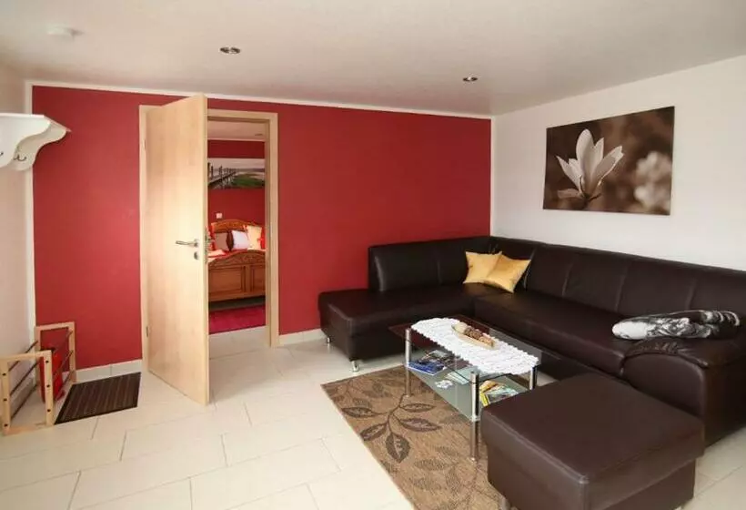 Majatalo Bungalow Am Haff