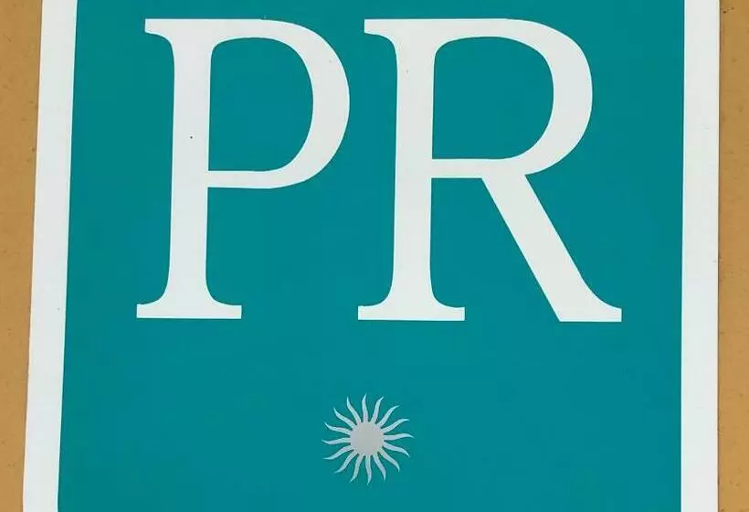 ペンション Casa Melva