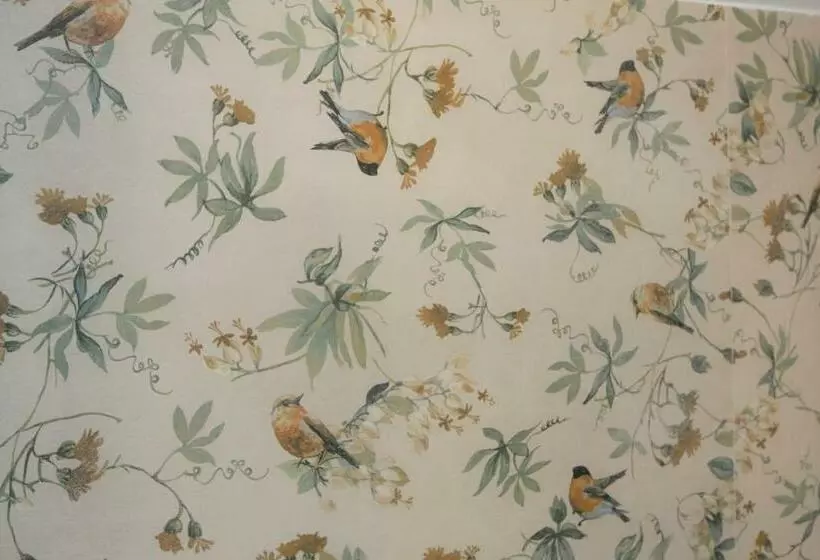 ペンション Casa Melva