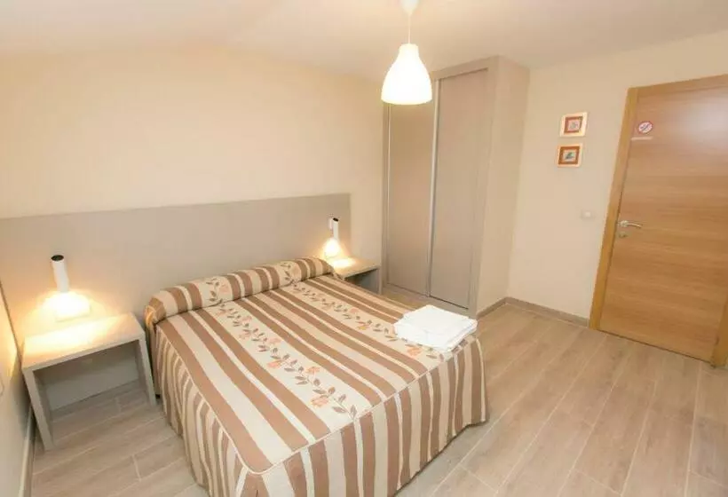 ペンション Casa Melva