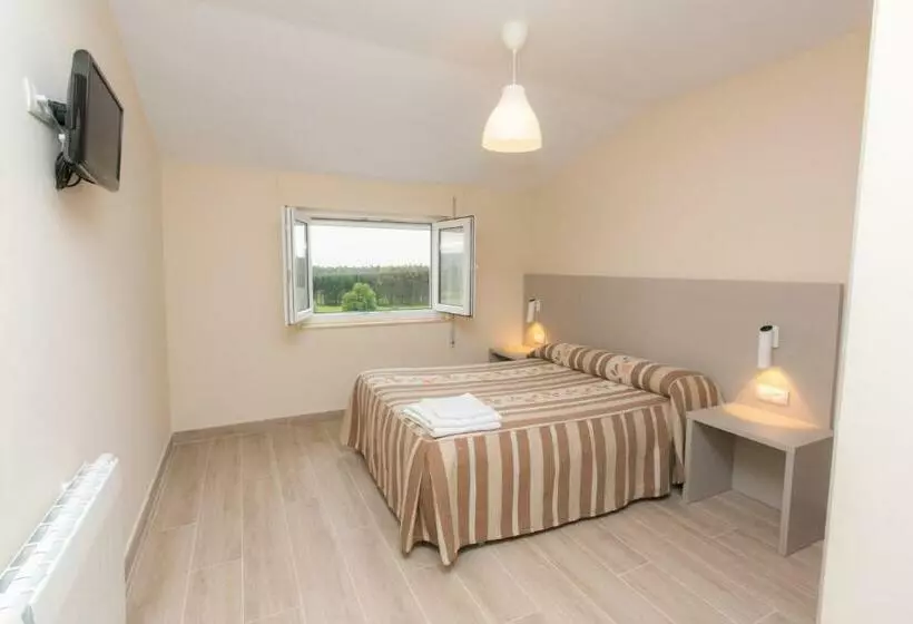 ペンション Casa Melva