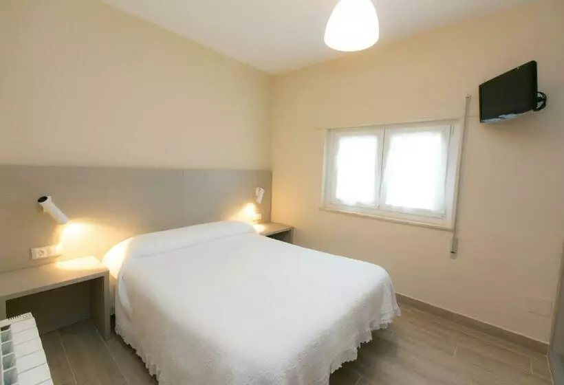 ペンション Casa Melva