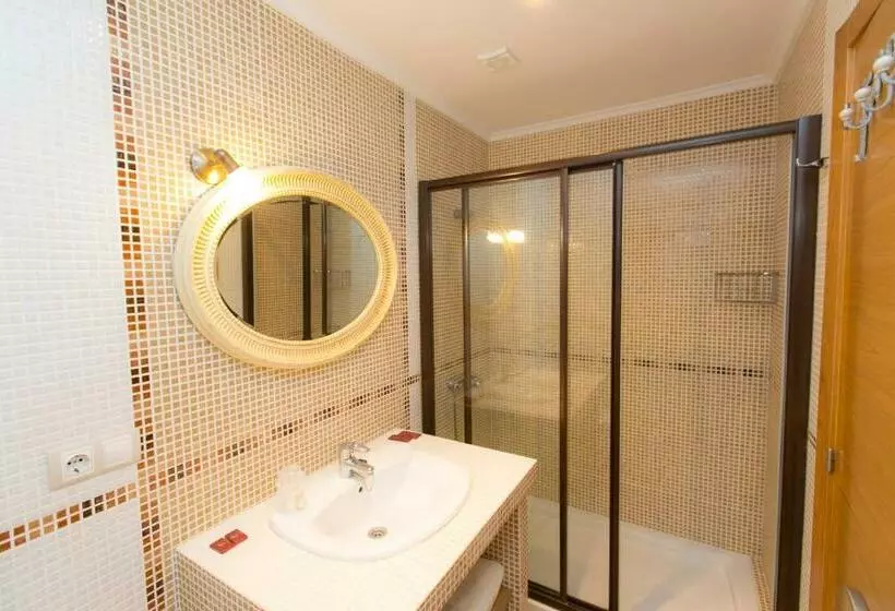 ペンション Casa Melva