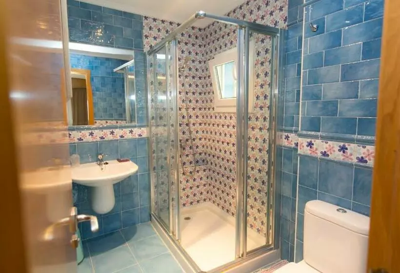 ペンション Casa Melva