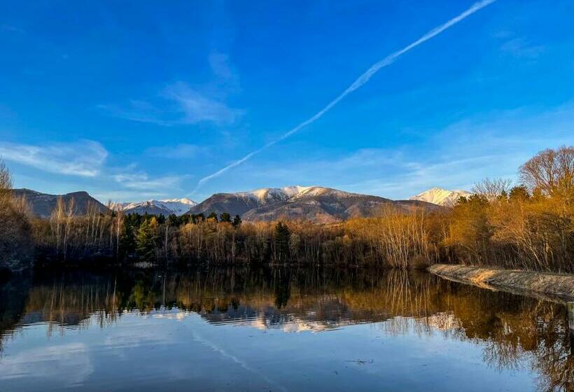 膳宿费 Chalupa V Západných Tatrách