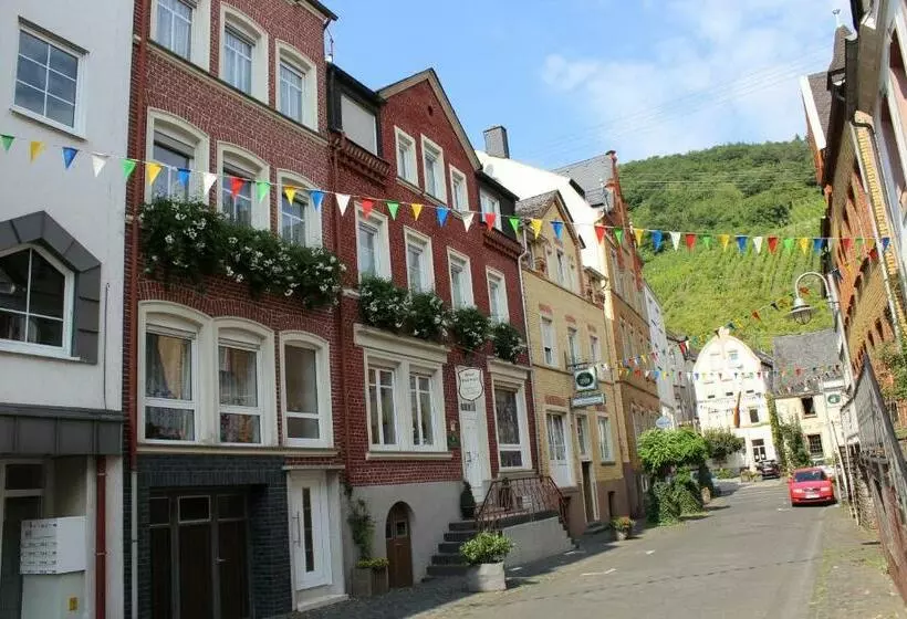 Majatalo Ferienwohnungen Und Appartements   Haus Budinger