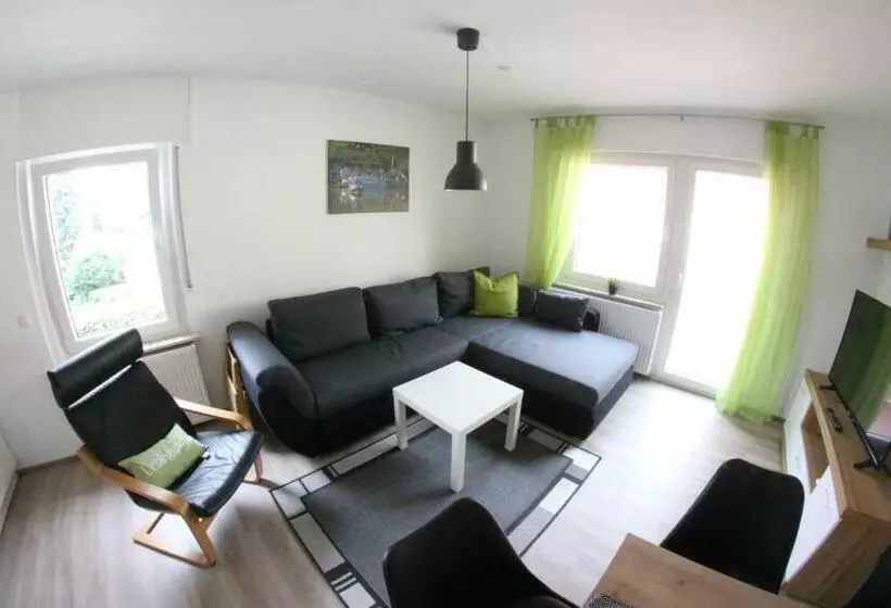 Majatalo Ferienwohnungen Und Appartements   Haus Budinger