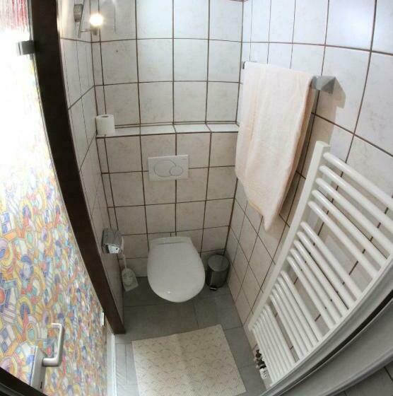 膳宿费 Ferienwohnungen Und Appartements   Haus Budinger