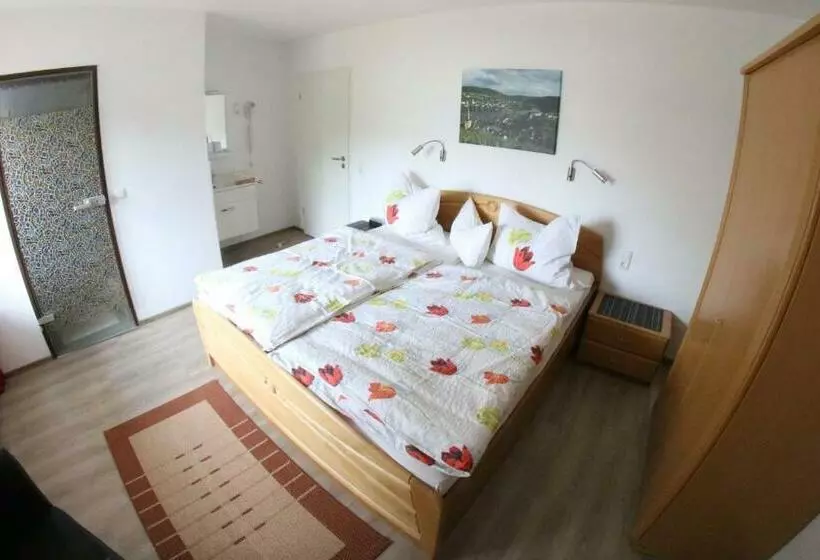 Majatalo Ferienwohnungen Und Appartements   Haus Budinger