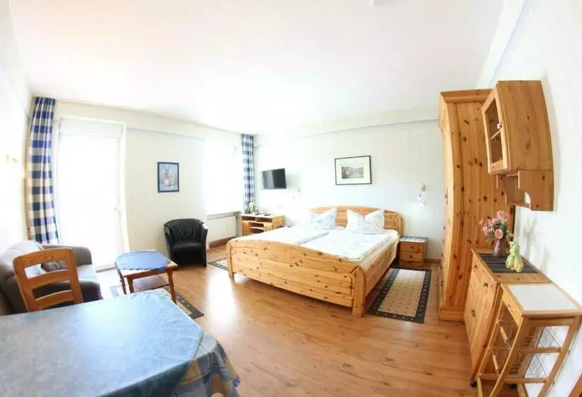 Majatalo Ferienwohnungen Und Appartements   Haus Budinger