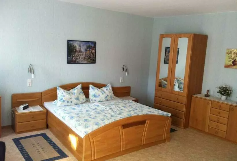 Majatalo Ferienwohnungen Und Appartements   Haus Budinger