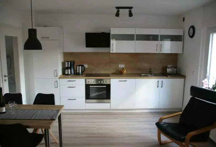 Majatalo Ferienwohnungen Und Appartements   Haus Budinger