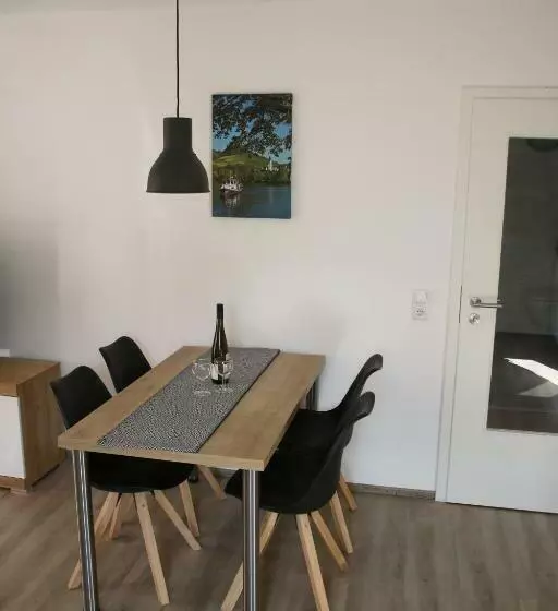 Majatalo Ferienwohnungen Und Appartements   Haus Budinger