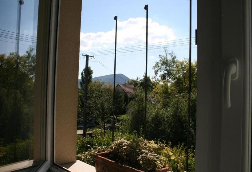 ペンション Fontana Vendégház