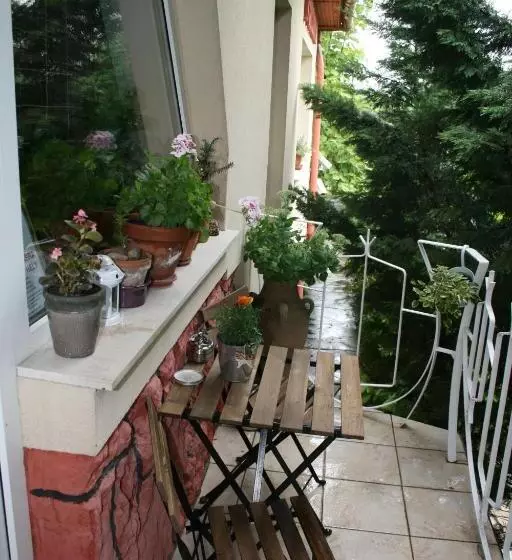 ペンション Fontana Vendégház