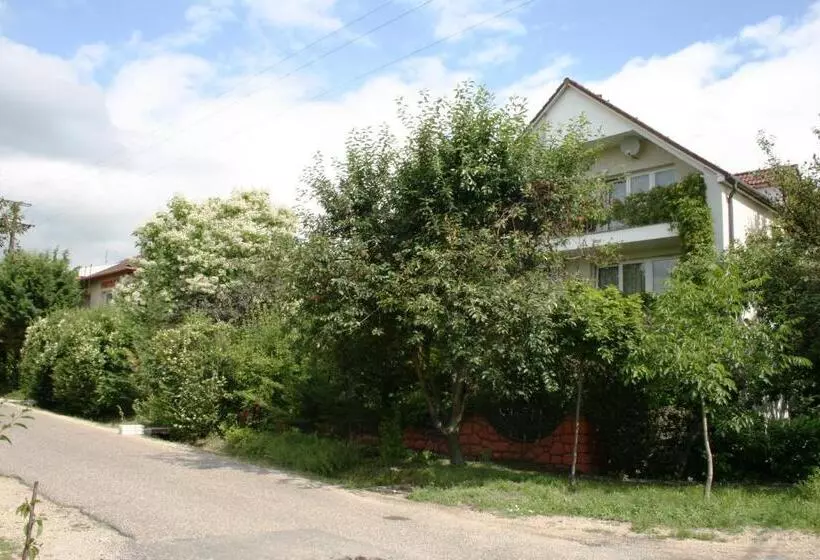 ペンション Fontana Vendégház