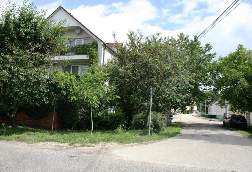 ペンション Fontana Vendégház