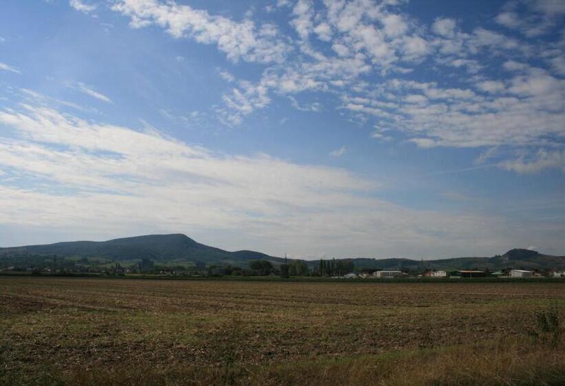 ペンション Fontana Vendégház