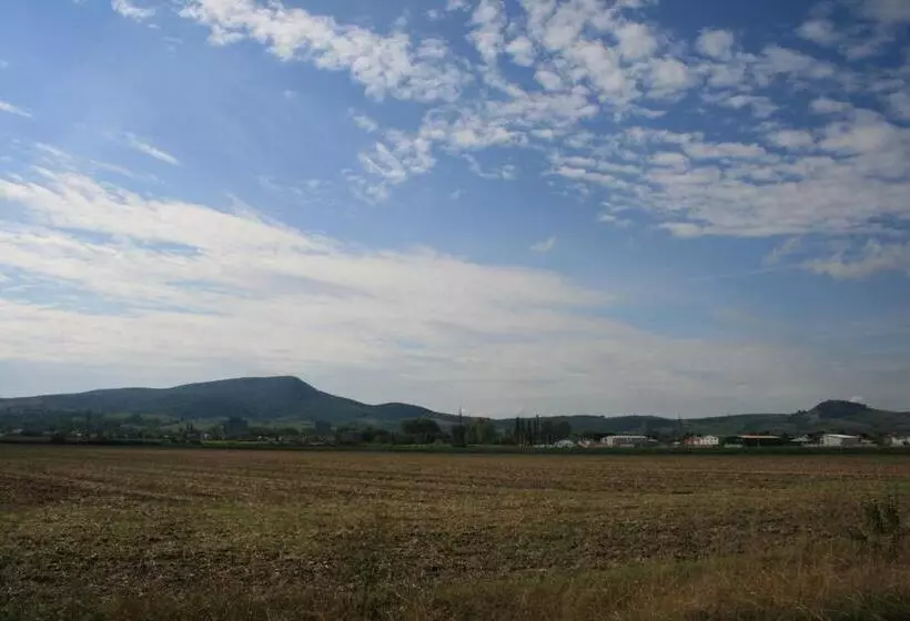 ペンション Fontana Vendégház