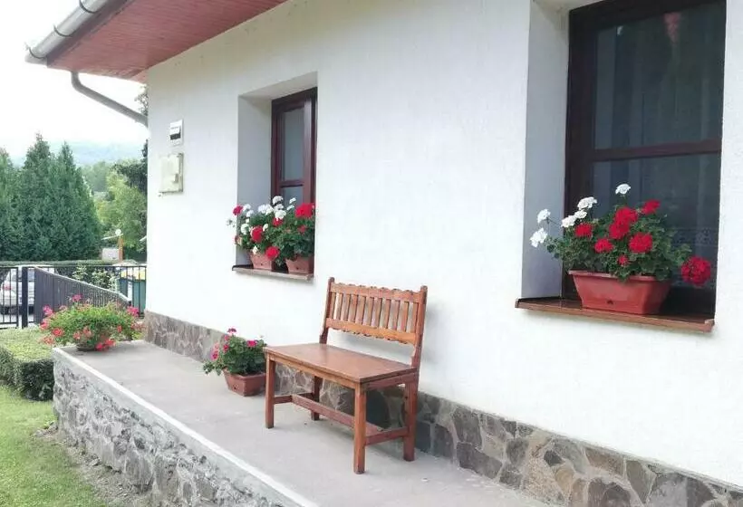 Majatalo Kemencés Vendégház