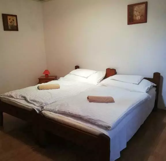 Majatalo Kemencés Vendégház