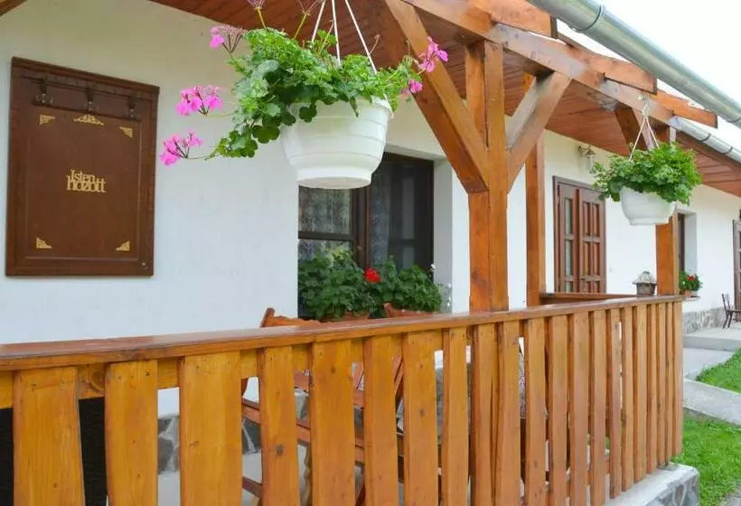 Majatalo Kemencés Vendégház