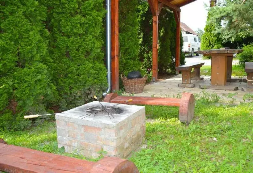 Majatalo Kemencés Vendégház