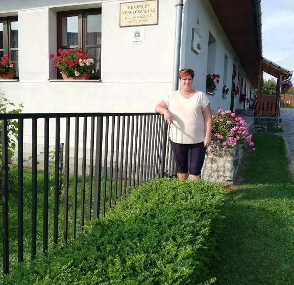 Majatalo Kemencés Vendégház