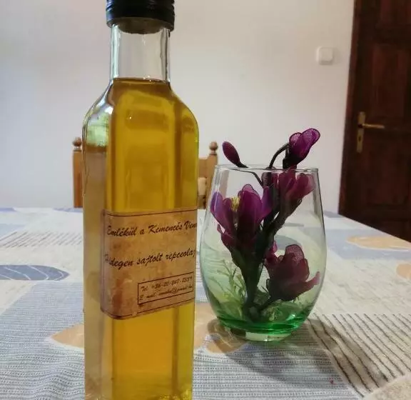 Majatalo Kemencés Vendégház