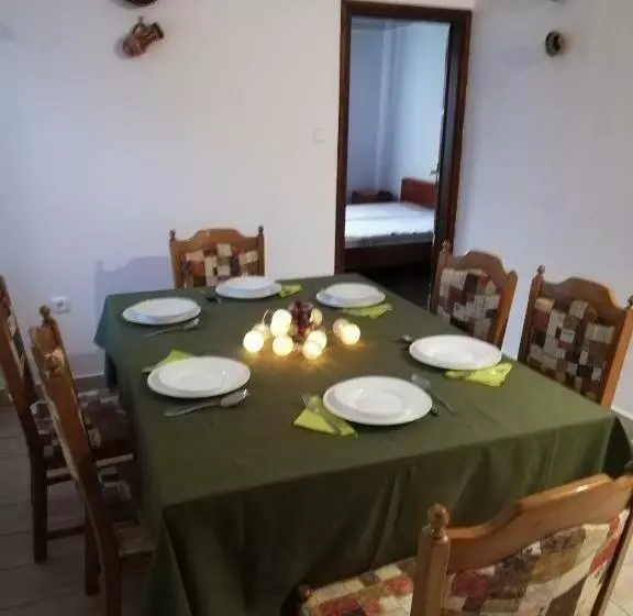 Majatalo Kemencés Vendégház