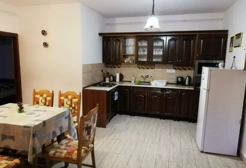 Majatalo Kemencés Vendégház