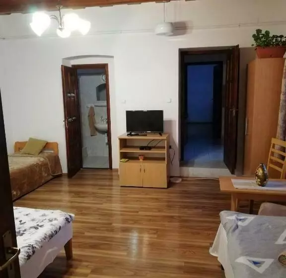 Majatalo Kemencés Vendégház