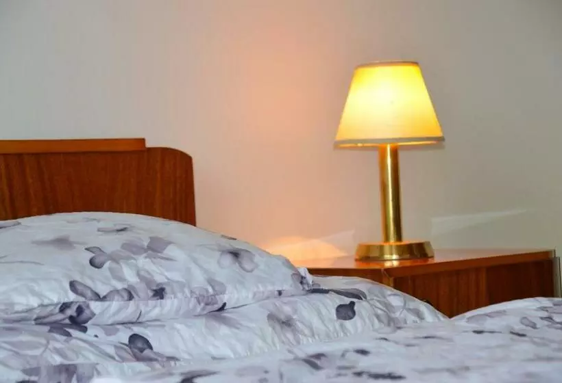 Majatalo Kemencés Vendégház