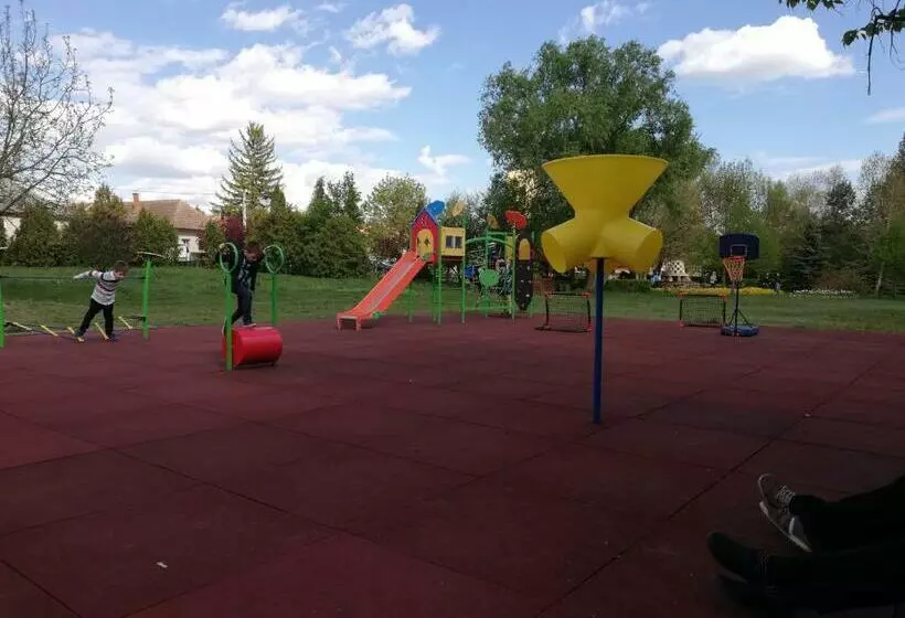 Majatalo Kemencés Vendégház