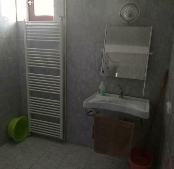 פנסיון Kemencés Vendégház