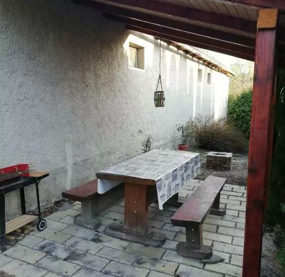 Majatalo Kemencés Vendégház