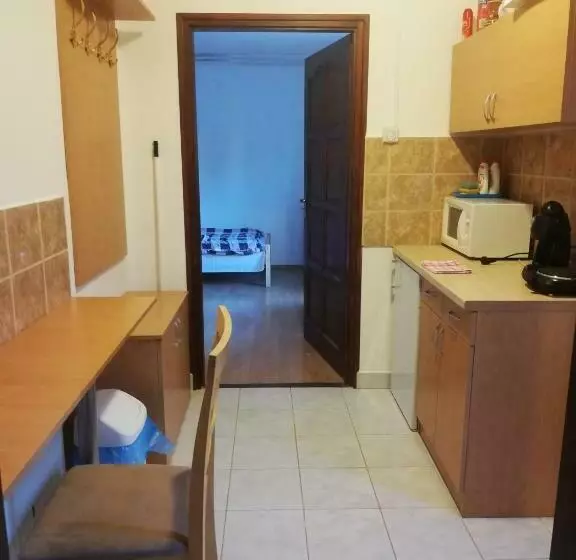 Majatalo Kemencés Vendégház