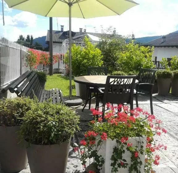 Majatalo La Stella Delle Alpi