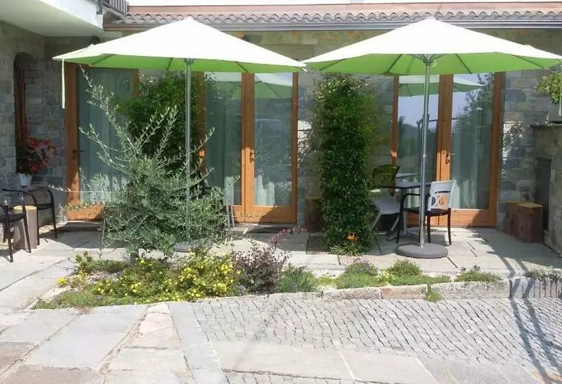 Majatalo La Stella Delle Alpi