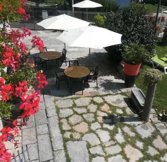 Majatalo La Stella Delle Alpi