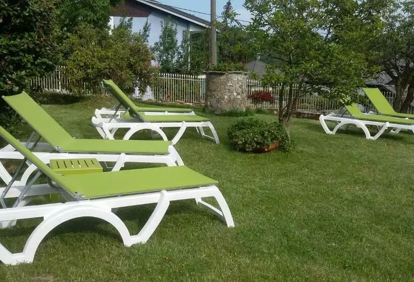 Majatalo La Stella Delle Alpi