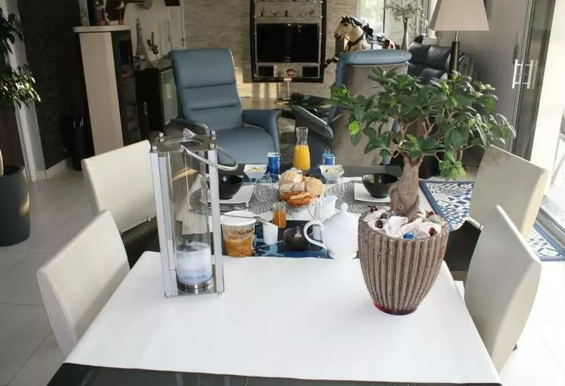 Majatalo Mor Ha March Chambres D Hôtes